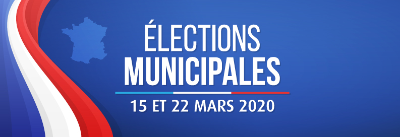 Élections municipales 2020